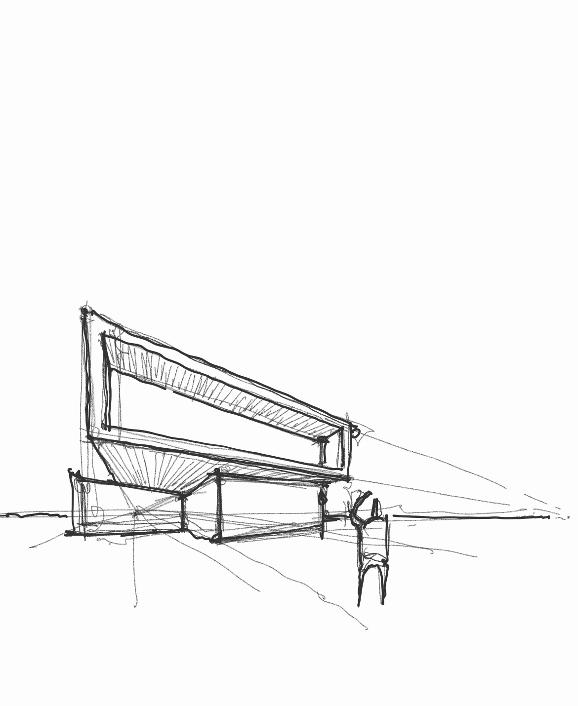 Croquis conceptual